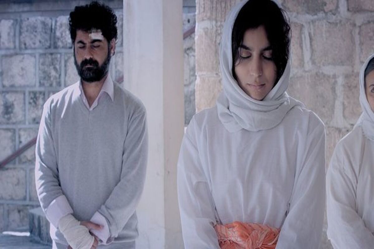 فیلم عراق