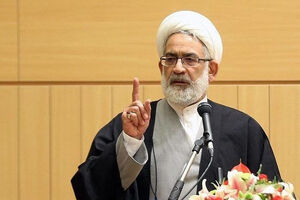 پرونده شکایت ایران از رژیم صهیونیستی با جدیت در حال پیگیری است