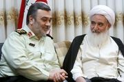پلیس توانسته خواسته مقام معظم رهبری در حوزه امنیت را برآورده کند