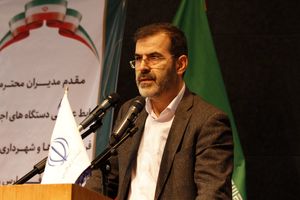 زنجیره اطلاع‌رسانی به منظور تنویر افکار عمومی تشکیل شود