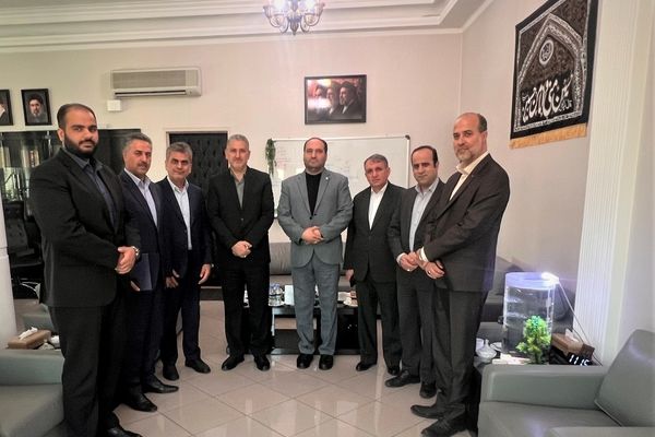 آمادگی شعب بانک سرمایه برای استقرار وب‌کیوسک‌های خدمات ثبت احوال