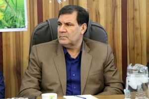 بیوگرافی علی محمد احمدی استاندار سابق کهگیلویه و بویراحمد