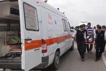 انجام بیش از 13 هزار ماموریت فوریت های پزشکی اصفهان در ایام نوروز 