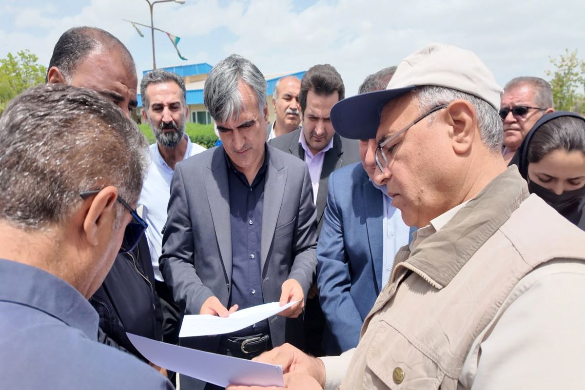 فرمانداری سنندج