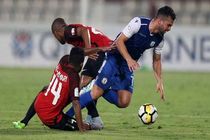 شکست الخور مقابل المرخیه