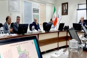 تکمیل چند پروژه بزرگ آبرسانی در تابستان امسال