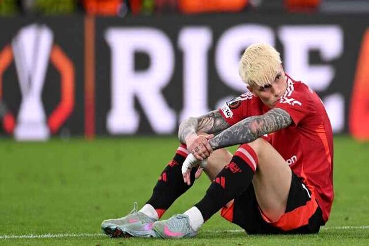 آلخاندرو گارناچو