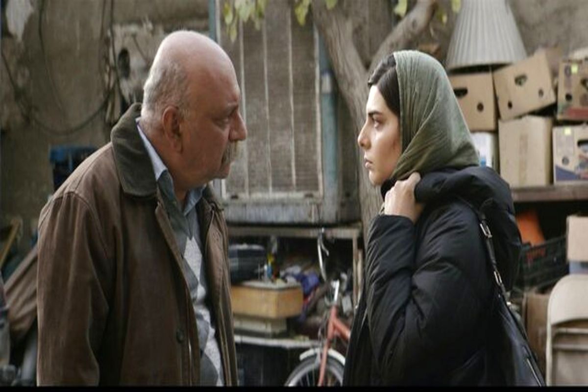 فیلم «جریان»