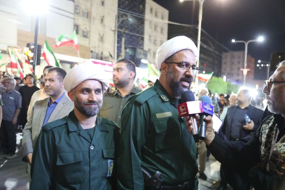 حجت‌الاسلام پولادی