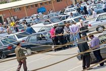 گرانی‌ زیرپوستی خودرو در بازار