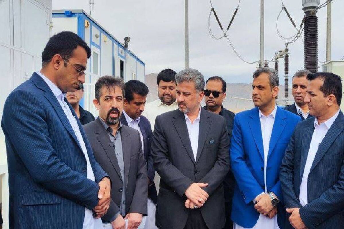 توانیر