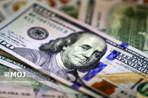 جدیدترین قیمت ارزها در بازار آزاد امروز ۱۸ مرداد ۱۴۰۵
