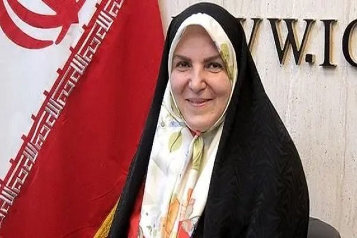 معصومه آقاپور