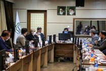 تفریغ بودجه سال ۱۳۹۹ سازمان فرهنگی شهرداری قم تصویب شد