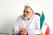 حجت الاسلام محمد عبادی زاده، نماینده جدید ولی فقیه در هرمزگان شد