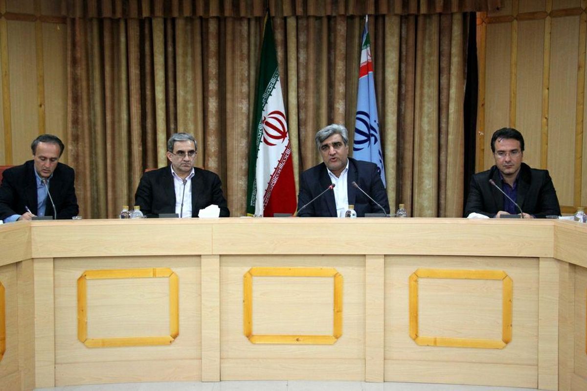 قطع برق دستگاه های اجرایی گیلان