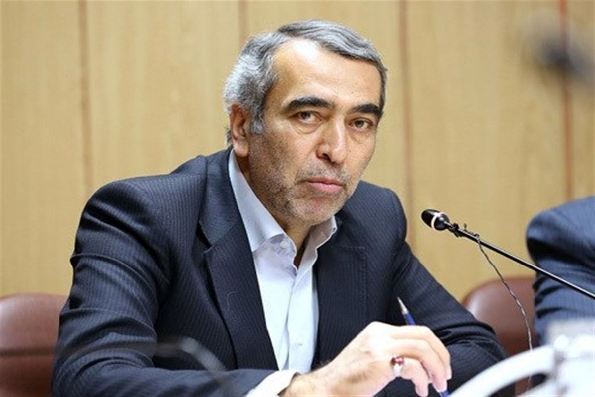 محمد تقی نظرپور