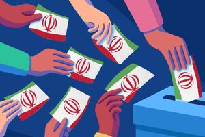 حضور پرشور ارامنه اصفهان در انتخابات مجلس یازدهم در اصفهان