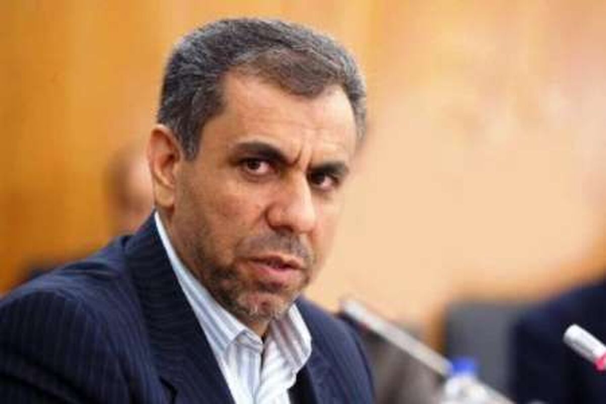 هدایت الله جمالی پور