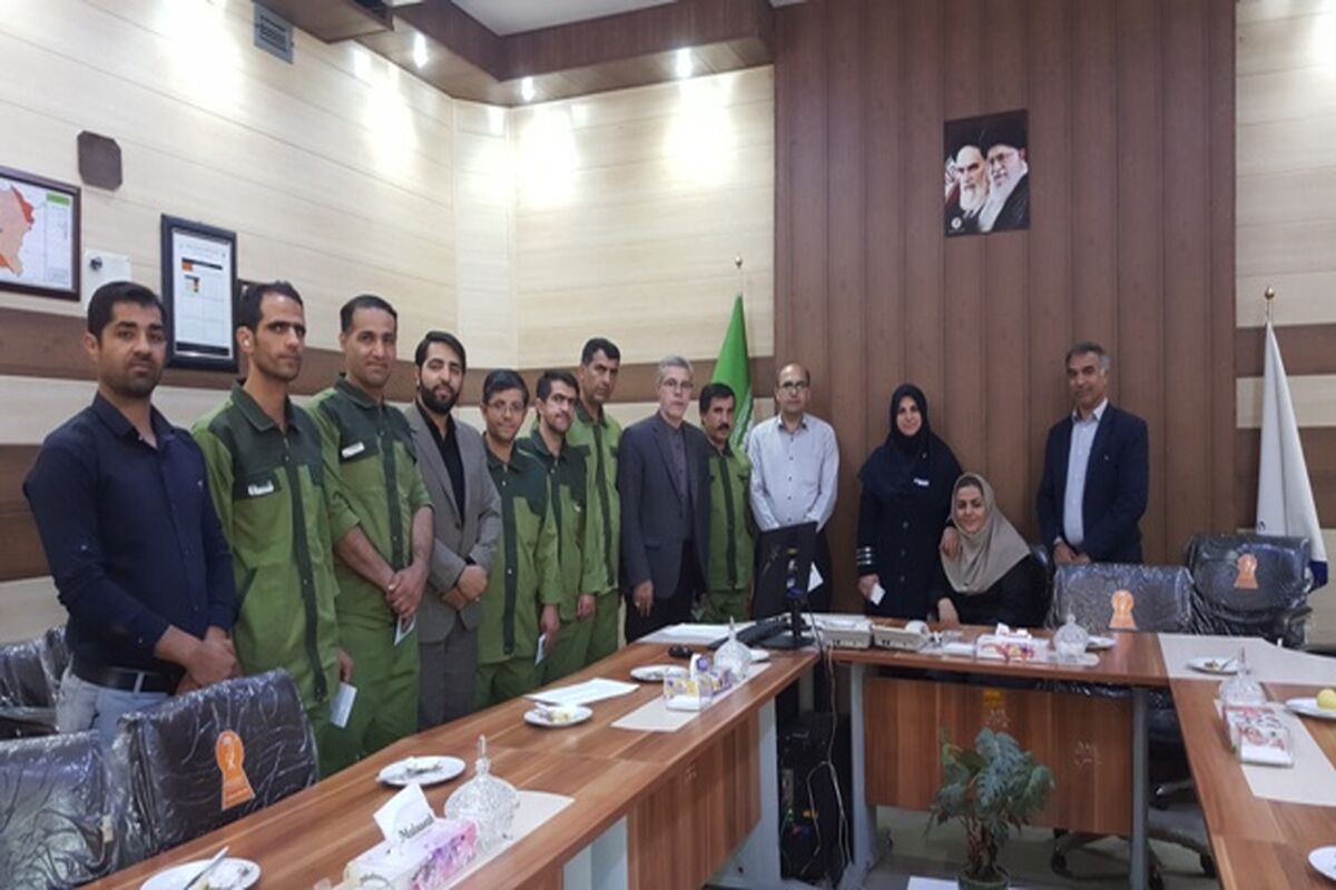 ناشنوایان