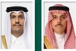 قطر و عربستان درباره مذاکرات ایران و آمریکا رایزنی کردند