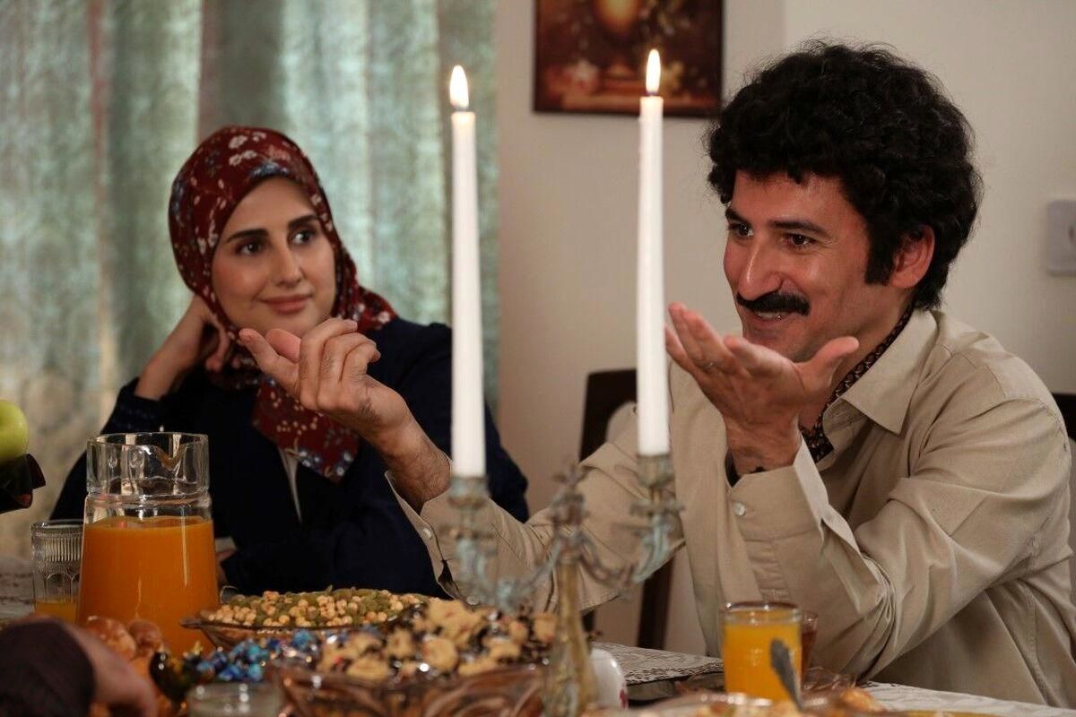 سریال دشتستان