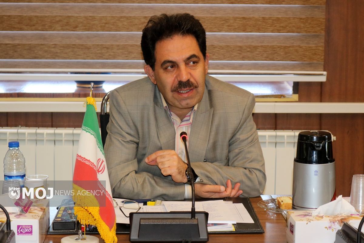 شهردارسنندج