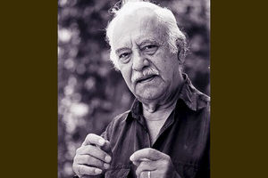 نصرت الله کریمی، بازیگر سینما درگذشت