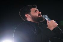 دانلود مداحی احساسی اربعین حسن عطایی