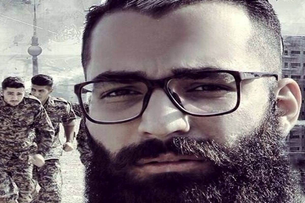 حمید صفت