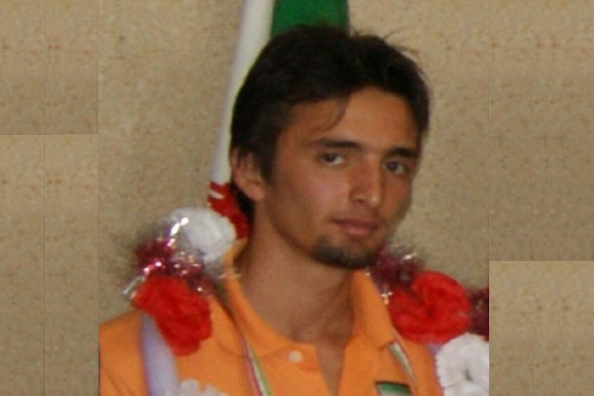 یاشار وقار