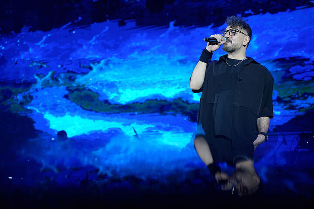 گرشا رضایی