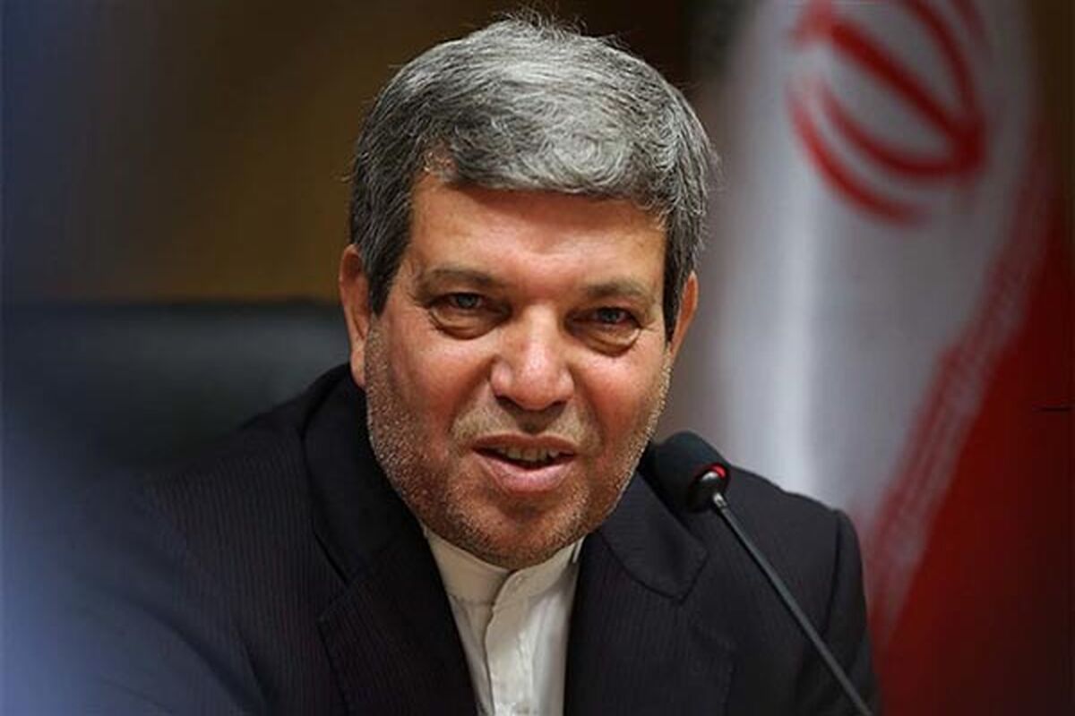 سید جواد حسینی سرپرست وزارت آموزش و پرورش