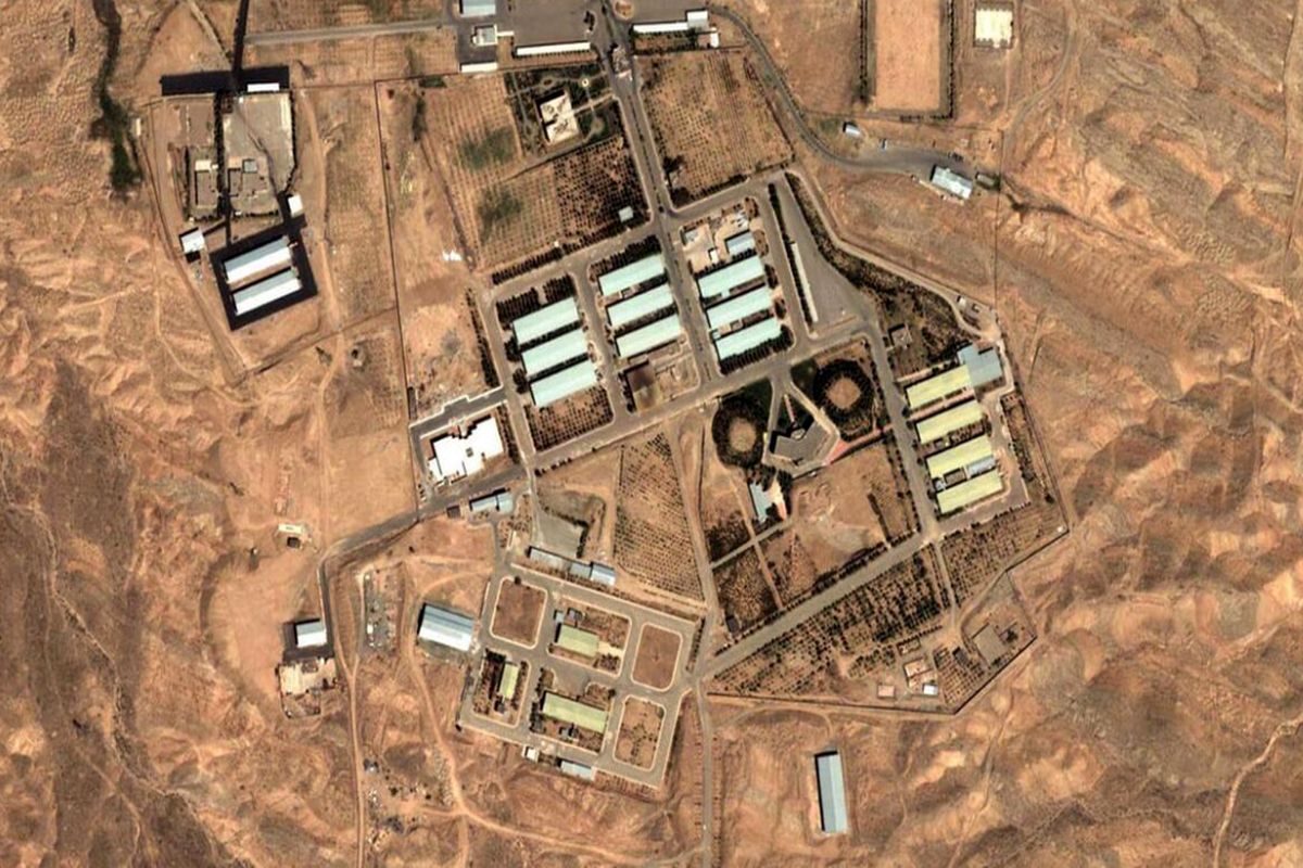 قدرت موشکی ایران 2