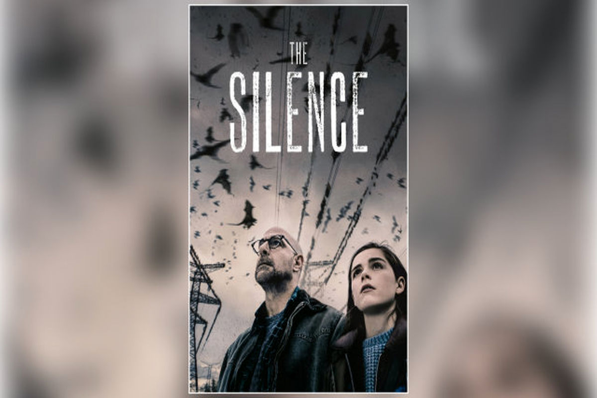 فیلم The Silence 2019