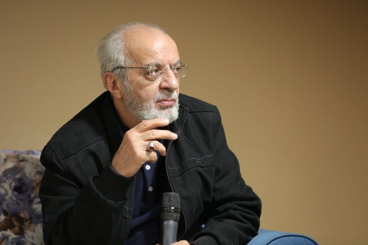 حسن خجسته
