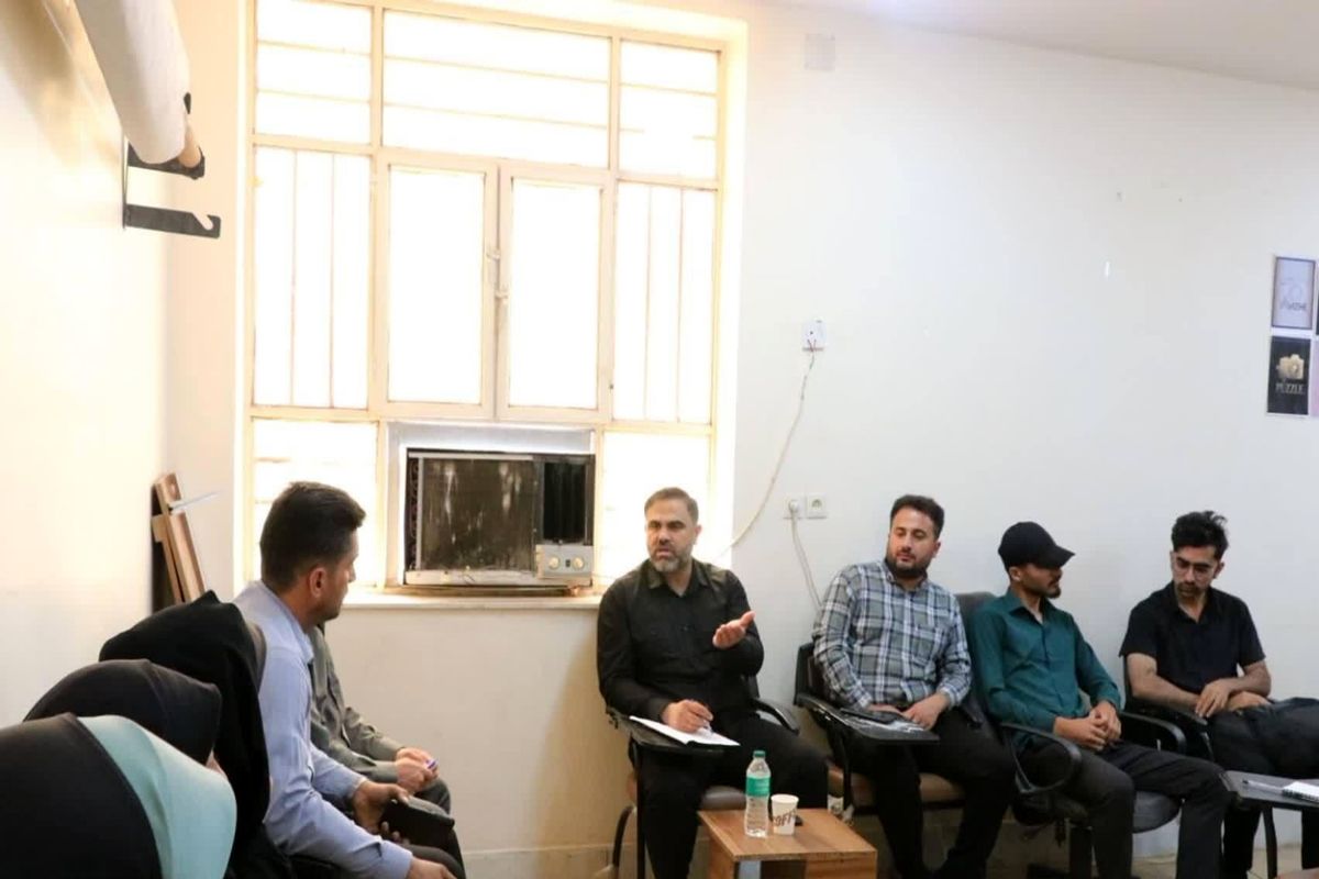 بسیج رسانه
