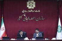 وزارت ورزش و سازمان امور مالیاتی برای بخشودگی جرایم سنواتی فدراسیون‌ها توافق کردند