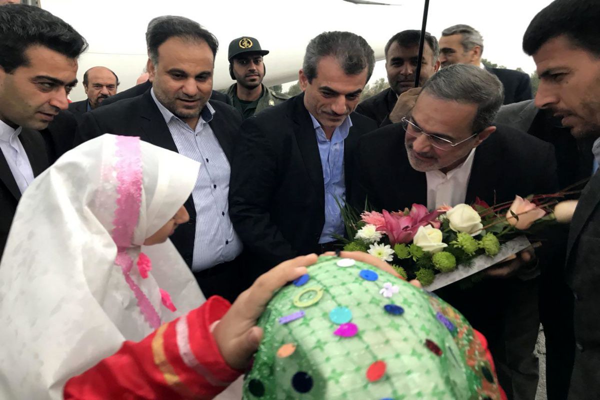 وزیر آموزش وپرورش