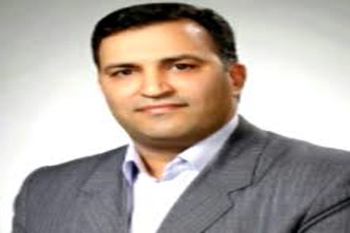 الیاس گندمی