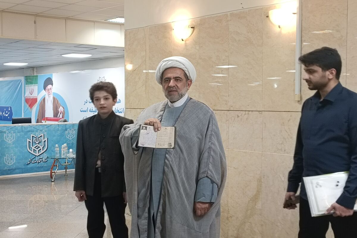 مهدی شیخ