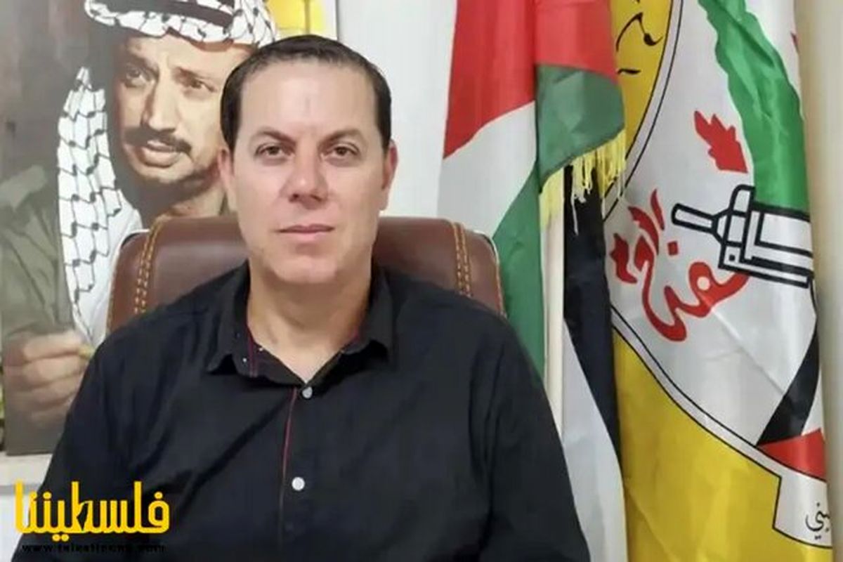 عبدالفتاح دوله، سخنگوی فتح