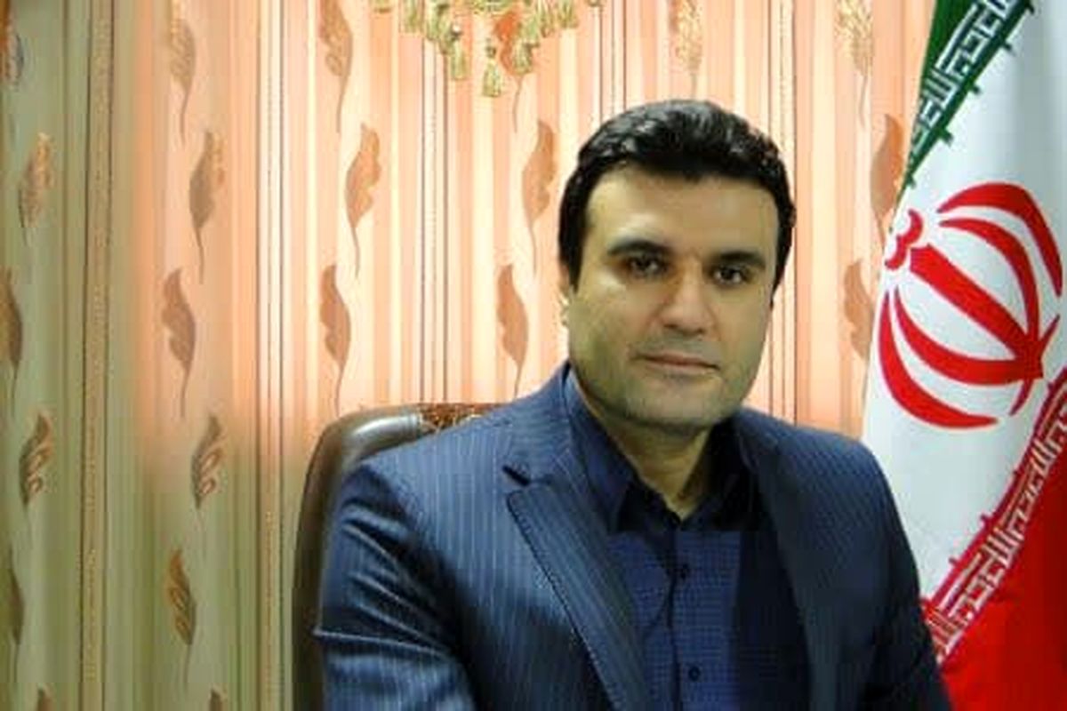 معاون بهداشت دانشگاه کاشان