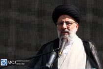 هاضمه این نظام و انقلاب، فسادپذیر نیست