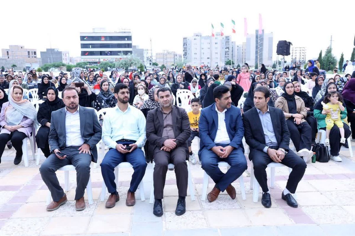 بخشدار محمدیه