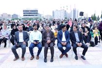 جشنواره غذای اقوام ایرانی و بازی های بومی محلی در مهرگان