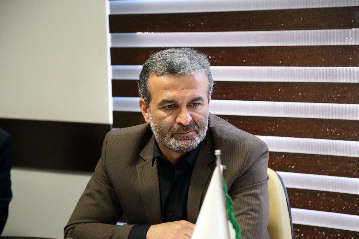 معاون شهردار