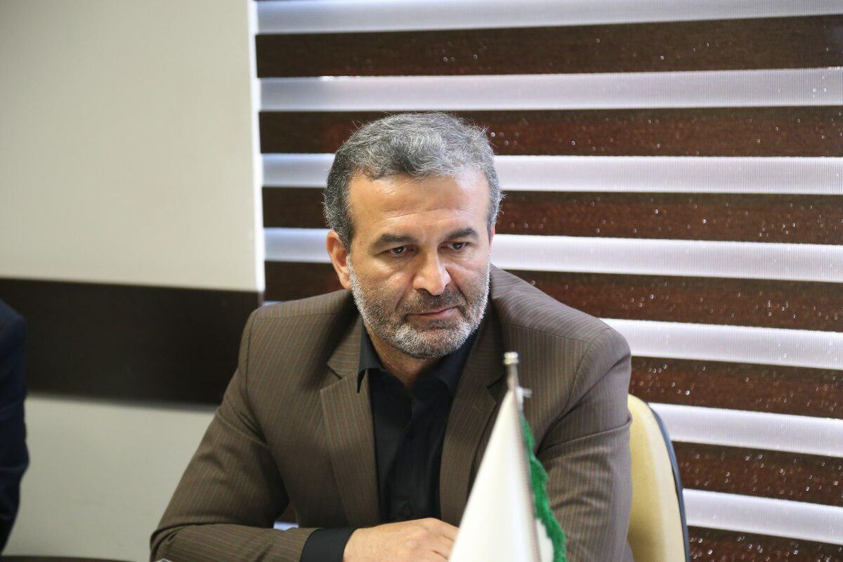 معاون شهردار