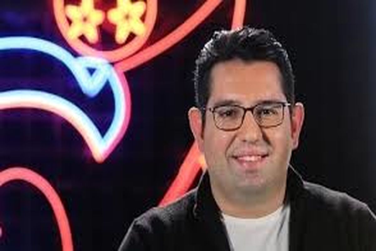 محمدرضا احمدی