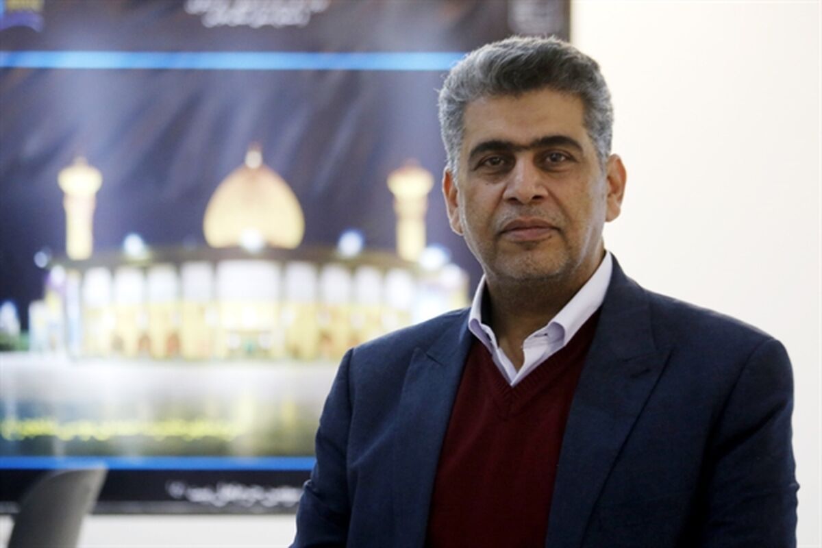 مدیر کل میراث فرهنگی فارس